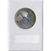 Image 2 : 1967 Limited Edition Sterling Silver Proof Presidential Medal