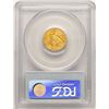 Image 2 : 1928 $2 1/2 Indian Head Quarter Eagle Gold Coin MS64