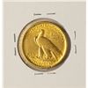 Image 2 : 1907 No Motto $10 Indian Head Eagle Gold Coin No Periods