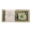 Image 1 : Lot of (5) District Sets of 1963B $1 Federal Reserve Notes