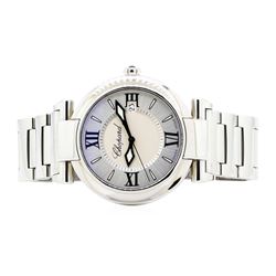 Stainless Steel Ladies Chopard Imperiale Wristwatch