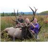 Image 2 : 5 Day Rocky Mountain Elk Hunt in Northern BC