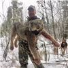 Image 2 : 8 Day Winter Lynx Hunt