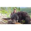Image 4 : 5 Day Spring Coastal Black Bear Hunt