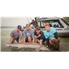 Image 3 : Jurassic Classic Fishing Tournament - 2 days for 2 anglers