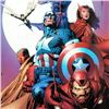 Image 2 : Avengers #80 by Stan Lee - Marvel Comics