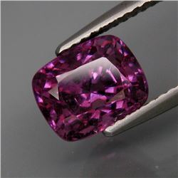 Natural Lavender Spinel 2.94 Cts