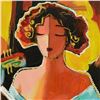 Image 2 : Michael Kerzner, Original Acrylic Painting on Canvas, Hand Signed with Certificate of Authenticity.