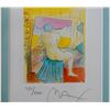 Image 2 : Peter Max- Original Lithograph