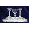 Image 1 : Judaica Set of Shabbat By Jewish Designer