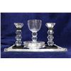 Image 1 : Judaica Set of Shabbat By Jewish Designer