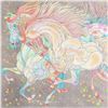 Image 2 : Guillaume Azoulay "Stardust" Serigraph
