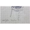 Image 2 : Arie Azene- Lithograph