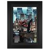 Image 1 : "Amazing Spider-Man #666" Extremely Limited Edition Giclee on Canvas (28" x 39") by Stefano Caselli 
