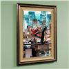 Image 2 : "Amazing Spider-Man #666" Extremely Limited Edition Giclee on Canvas (28" x 39") by Stefano Caselli 