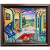 Image 1 : Alexander Astahov- Original Oil on Canvas "Accomplishments"