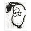 Image 1 : "I Can't Believe my Ears, Darling" Limited Edition Hand Pulled Original Lithograph by Renowned Charl