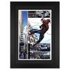 Image 1 : "Astonishing Spider-Man & Wolverine #1" Extremely Limited Edition Giclee on Canvas (28" x 39") by Ad