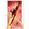 Image 1 : "Ultimate Fantastic Four #16" Limited Edition Giclee on Canvas by Adam Kubert and Marvel Comics. Num