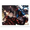 Image 1 : "Ultimate Spider-Man #126" Limited Edition Giclee on Canvas by Stuart Immonen and Marvel Comics. Num