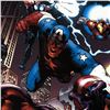 Image 2 : "Ultimate Spider-Man #126" Limited Edition Giclee on Canvas by Stuart Immonen and Marvel Comics. Num