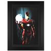 Image 1 : "Ultimate Comics Ultimates #3" Extremely Limited Edition Giclee on Canvas (29" x 40") by Kaare Andre