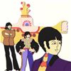 Image 2 : The Beatles - "Ringo, Sentimentalist" Limited Edition on Gallery Wrapped Canvas, Numbered with Certi