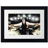 Image 1 : "Mick Fleetwood" Limited Edition Giclee by Rob Shanahan, Numbered and Hand Signed with Certificate o
