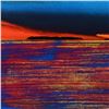 Image 2 : Wyland, "Paradise Found #17 (FL Keys)" Original Oil Painting on Canvas, Hand Signed with Certificate