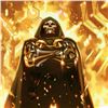 Image 2 : "FF #2" Limited Edition Giclee on Canvas by Daniel Acuna and Marvel Comics. Numbered and Hand Signed