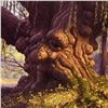 Image 2 : "Old Willow" Limited Edition Giclee on Canvas by The Brothers Hildebrandt. Numbered and Hand Signed 