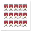 Image 1 : Peanuts, "Can" Hand Numbered Limited Edition Fine Art Print with Certificate of Authenticity.