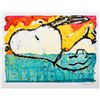 Image 2 : Tom Everhart- Lithograph "Bora Bora Boogie Oogie"