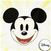 Image 2 : Disney "Here's Mickey" Limited Edition Sericel with Certificate of Authenticity.