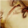 Image 2 : Felton Williams "Motus" Hand Signed Original Painting