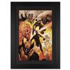 Image 1 : "Astonishing X-Men #35" Extremely Limited Edition Giclee on Canvas (29" x 40") by Phil Jimenez and M
