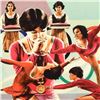 Image 2 : William Nelson, "Dorothy Hamill" Limited Edition Lithograph, Numbered and Hand Signed by the Artist.
