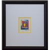 Image 1 : Peter Max- Original Lithograph "Heart Series III"