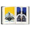 Image 2 : "Erte at Ninety-Five, The Complete New Graphics" This Fine Art Book Features Art from "The Father of