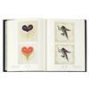 Image 3 : "Erte at Ninety-Five, The Complete New Graphics" This Fine Art Book Features Art from "The Father of
