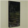 Image 3 : "Roof Party" Limited Edition Giclee on Canvas (24" x 48") by David Garibaldi, E Numbered and Signed 