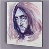 Image 3 : "Peace" Limited Edition Giclee on Canvas by Stephen Fishwick, Numbered and Signed with Certificate o