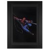Image 1 : "Secret War #1" Limited Edition Giclee on Canvas by Gabriele Dell'Otto and Marvel Comics. Numbered O