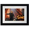 Image 1 : "Elton John" Limited Edition Giclee by Rob Shanahan, Numbered and Hand Signed with Certificate of Au