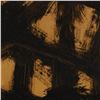 Image 2 : Eno Miles "Tribute Marks II" Hand Signed Original Mixed Media