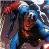 Image 2 : "Ultimate Spider-Man #126" Extremely Limited Edition Giclee on Canvas by Stuart Immonen and Marvel C