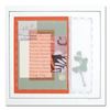 Image 1 : Maria Eva "Sowing Seeds" Hand Signed Original Mixed Media