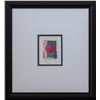 Image 1 : Peter Max- Original Lithograph "Heart Series VI"