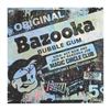 Image 1 : Gail Rodgers - "Bazooka Joe" One-of-a-Kind Hand-Pulled Silkscreen and Acrylic Painting on Canvas, Ha