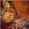 Image 2 : "Bless the Day" Limited Edition Giclee on Canvas by Simon Bull, Numbered and Signed with Certificate